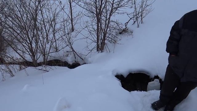 КАТИМ ЗА ВОДОЙ НА ПОГРУЗЧИКЕ И ВДРУГ ОН ЗАГЛОХ...СЕЛИ АКУМЫ !)))) смотреть онлайн