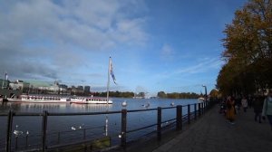 Гамбург | ТОП-10 лучших мест и достопримечательностей Гамбурга | Что посмотреть в Гамбурге (2023)