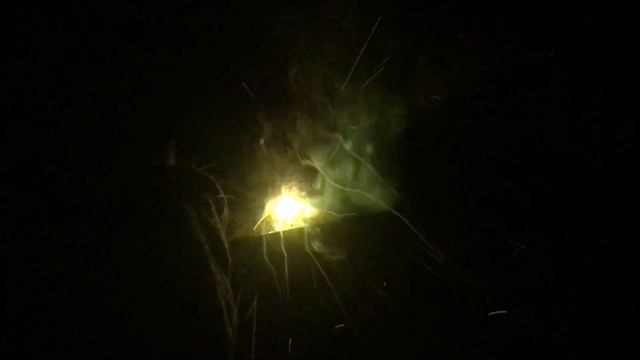 Электроды УОНИ 13/55, которые все ругали! Сварка, обзор, распаковка, тестирование!
