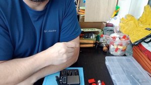 Пуля АПС 2М 32 г  12 к Обзор и отстрел.