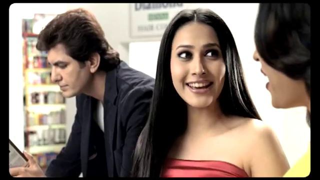 03 Diamond Henna Hair Colour Adfilm смотреть онлайн