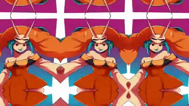 Edit-Cerebella #skullgirls #edit #актив #хочуврек #подпишись #привет #реки #лайкните #колокольчик