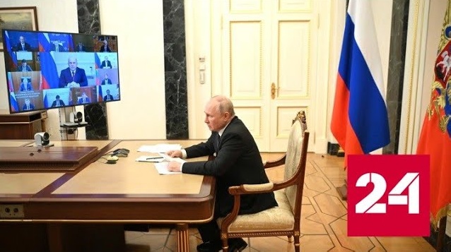 Саммит Россия  Африка придал новый импульс сотрудничеству - Россия 24 