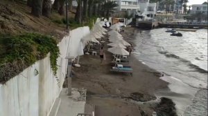 Infinity by Yelken - Kusadasi -Turecko - Egejská riviéra