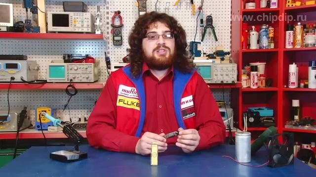 Радиолампа 6П15П