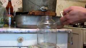 Рецепт самогона из яблок