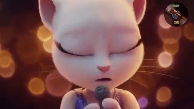 То чувтво, когда кавер лучше оригинала!/Том и Анджела. смотреть онлайн