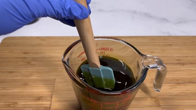 DIY MORINGA HAIR BUTTER