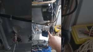 Ремонт котла Protherm