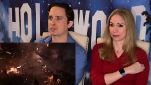 Warhammer 40000 New Edition Cinematic Trailer Reaction