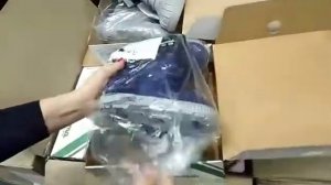 Сноубутсы финской ТМ Kuoma!