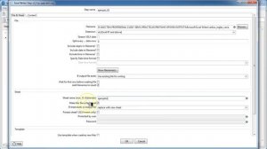 3.13. OUTPUT / MICROSOFT EXCEL WRITER (ESCIBIR EN MS EXCEL)