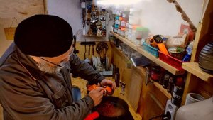 рыба под маринадом / Классический советский рецепт / к Новогоднему столу