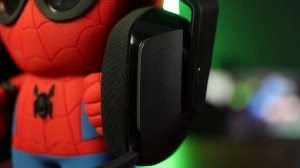 Logitech G733 should be your next wireless headset!