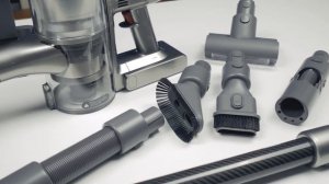 Вертикальный пылесос Dreame T30 Cordless Vacuum Cleaner за 1 МИНУТУ