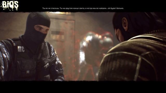 F.E.A.R. 3 ➤ Русская озвучка от Saint Sound & R.G. MVO • (PC) [Gameplay] ツ