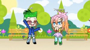 Клип дора дура гача лайф