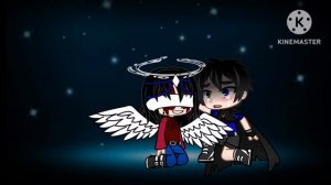 Fnia Baby nightmare circus/Другая вселенная/gacha club.