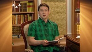 Доброе Слово. Зощенко. Лёля и Минька. Вып.01. Не надо врать