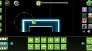 КАК СТРОИТЬ УРОВНИ В НЕОН СТИЛЕ? СМОТРИ ТУТ!