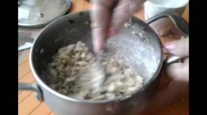 Как приготовить замечательные КОТЛЕТЫ из ГРИБОВ ВЕШЕНОК