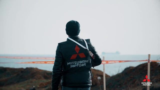 Mitsubishi Off-Road Day 2020 смотреть онлайн
