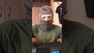 Мнение о тепловизионном прицеле Longot LY335LRF
