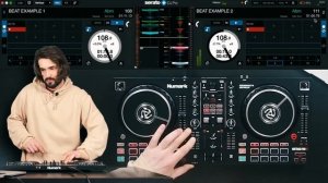 КАК ПРАВИЛЬНО СВОДИТЬ ТРЕКИ? / УРОКИ ДИДЖЕИНГА / BEAT MATCHING / ТЕХНИЧНЫЙ ДИДЖЕИНГ