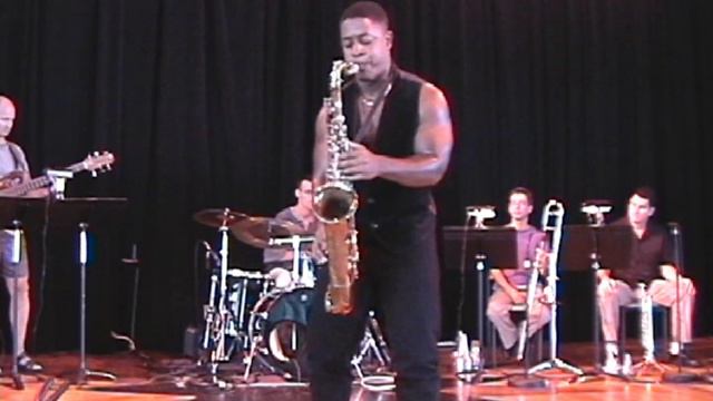 Full Version of "Cool Riffing" video "JB's Dance" смотреть онлайн