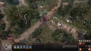 Прохождение Ancestors Legacy #35 - Глава 5 - Осада Киева [Славяне - Болеслав I Храбрый]