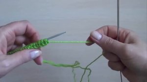 Детская кофта реглан на 1-1,5 года. Часть 1