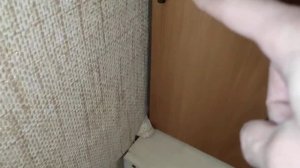 Как я перенес кухню в гостиную. Спальня из кухни.