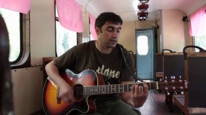 Семь часов утра - Пилот (кавер - Виталий Подземный)