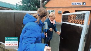 Владимирская | Народные новости 25.12.2023