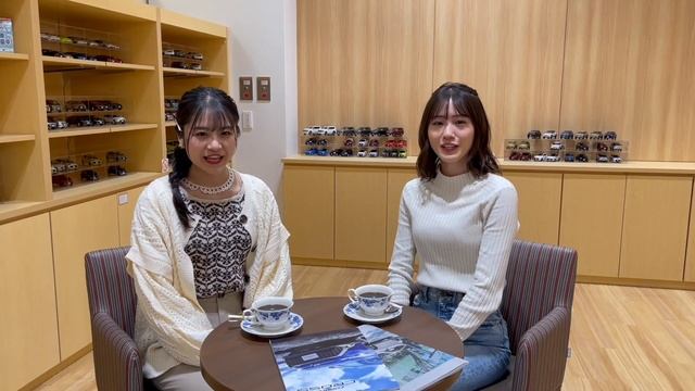 茨城トヨタ　毎週水曜日は茨城トヨタのレディースデイ（2021年12月～2月） смотреть онлайн