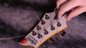 Schecter Demon 8 review