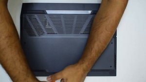 ?️ Dell G15 5510 Gaming Laptop Disassembly & Upgrade Options