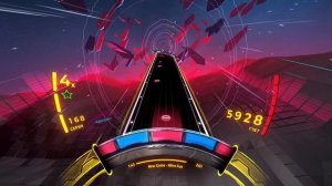 SPIN RHYTHM XD, первый взгляд.