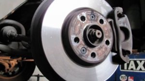 Как Продлить Жизнь Тормозным Дискам Автомобиля?