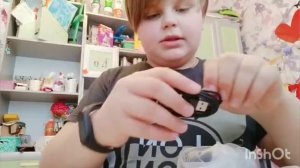 РАСПАКОВКА ? Яндекс Станции | Колонка Алиса | #1 ?