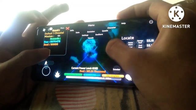 POCO F4 GT ROBLOX TEST смотреть онлайн