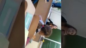 Танец на день матери