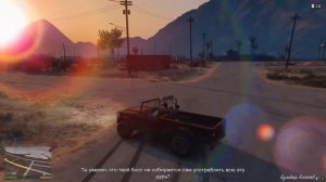 ИгроГрехи по GTA 5 от НЕЙРОСЕТИ