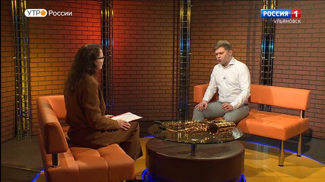 АРТ - студия с Сергеем Колесовым