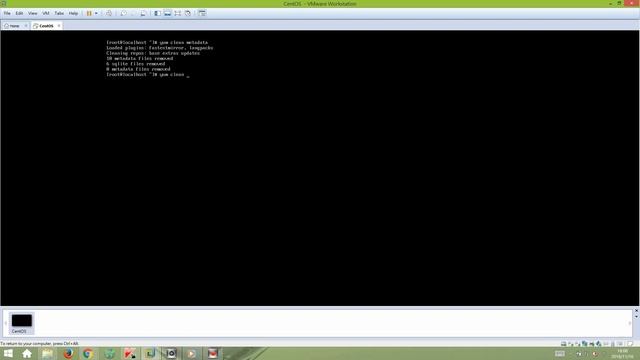 Fix CentOS 7 ftp command not found and [Errno 256] No more mirrors to try смотреть онлайн