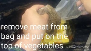 Sous vide rostbeef.Сувид ростбиф.