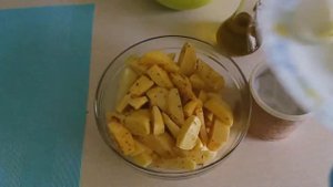 КАРТОФЕЛЬ с КУРИЦЕЙ в ДУХОВКЕ