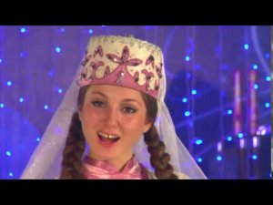 С новым годом, Кавказ! 2009 музыкальная программа