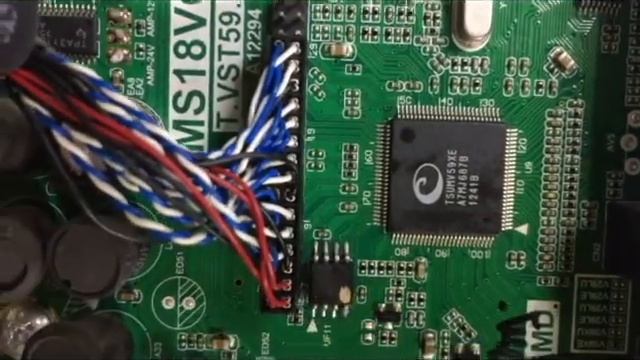 TV Lentel LTS3902 не включается смотреть онлайн