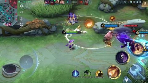 MobileLegends